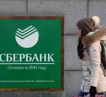 Este Sberbank o bancă comercială sau de stat?