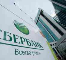 Sberbank: termeni de împrumut acordat persoanelor fizice, tipuri de împrumuturi și rate ale dobânzii