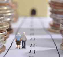 Sberbank: contribuții. Indemnizația de pensionare în condiții favorabile