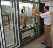 Colectorul de ferestre din PVC este una dintre profesiile necesare în Moscova