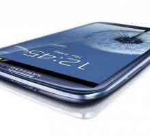 Resetarea la setările din fabrică Samsung Galaxy S3: modalități și sfaturi de specialiști