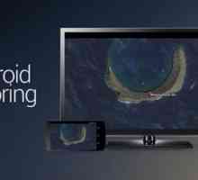 Ecran Mirroring Samsung - ce este această funcție?