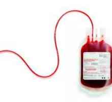 Donarea de sânge: reguli, instruire, condiții, consecințe