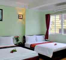 Sea Breeze Hotel 2 * (Vietnam / Nha Trang): opinii hotel