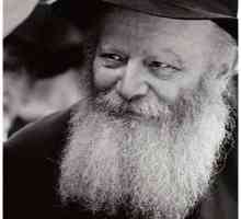 Cel de-al șaptelea Lubavitcher Rebbe - Menachem Mendel Schneerson. Rebbe Lubavitchesky: biografie,…