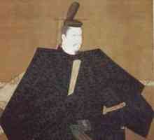 Shogunatul este un regim absolutism în Japonia. Tokugawa Shogunate