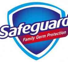 "Safeguard" (săpun): compoziție, recenzii, ceea ce este periculos