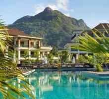 Seychelles, hoteluri: descrierea celor mai bune