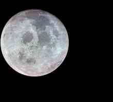 Datele secrete și interesante despre Lună