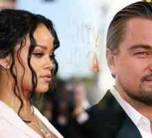 Secretele Hollywood-ului: cine este sotia lui Leonardo DiCaprio?