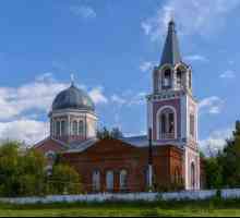 Satul Pochinki, regiunea Nižni Novgorod - un trecut dificil și viitor promițător