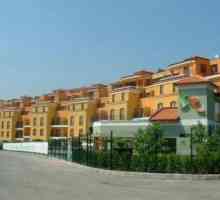 Serena Residence 3 * (Bulgaria, Sozopol): descriere, hotel, comentarii