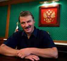 Serghei Veremeenko: un drum lung până la primul miliard