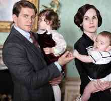 Seria "Downton Abbey": recenzii ale spectatorilor și criticilor