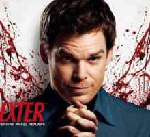 Seria `Dexter`: personajul principal și actorul. `Dexter`:…