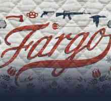 Serial `Fargo`, 3 sezon: actori, complot, recenzii