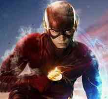 Serial `Flash`: va exista un al patrulea sezon