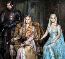 Seria `Game of Thrones`, sezonul 6: recenzii, data lansării, actori