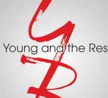 Seria "Young and Daring": actori, povestiri, mărturii