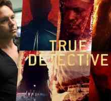 Serialul "Acest detectiv", sezonul 2: actori, data lansării, complot, recenzii