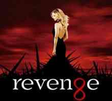 Serial `Revenge`: actori, descriere, recenzii