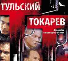 Seria "Tula Tokarev": actori, roluri, un complot, recenzii și răspunsuri