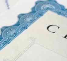 Certificatele de conformitate - ce fel de documente? Cum se verifică certificatul de conformitate?