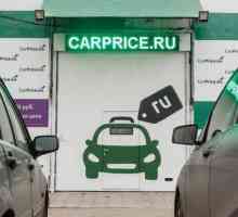 Service pentru achiziționarea de autoturisme second-hand CarPrice: recenzii ale angajaților…