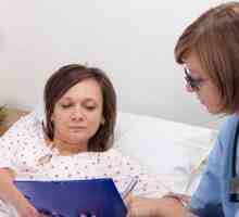 Nursing Diagnosis: concept, scop, exemplu