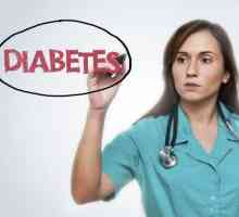 Сестринский процесс при сахарном диабете: для чего он нужен