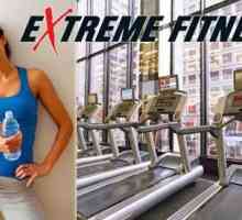 Extreme Fitness Network: prețuri