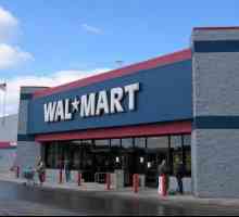 Rețeaua Walmart: Ce este? Istorie, caracteristici, servicii
