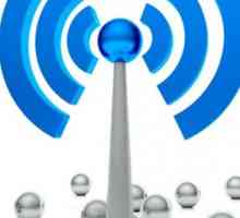 Rețelele LTE - ce este? Modul, structura și principiul de funcționare al rețelei LTE