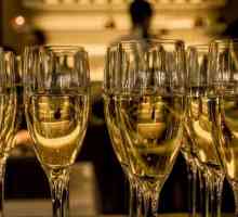 Sevastopol Champagne: opinie, descriere, recenzii