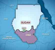 Sudanul de Sud: fotografie, climă, capital. Sudanul de Sud și de Nord
