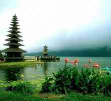 Sezonul în Bali. Bali: vremea. Bali: sezonul de vacanță
