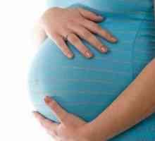 Clopoțe după naștere în uter: cauze. Ce ar trebui să fac? Curățarea după naștere