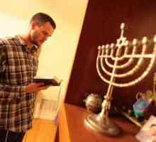 "Shalbat Shalom!": Tradiția și sensul spiritual al salutului