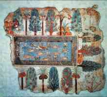 Shadouf în Egiptul Antic: definiție, înțeles