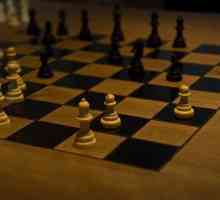 Șah debut: gambitul nordic