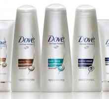 Șampon `Daw` - sănătatea și frumusețea părului