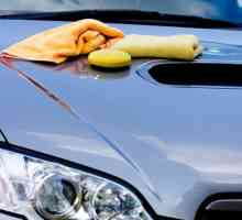 Șampon pentru spălarea autovehiculelor fără contact: recenzii ale pasionaților de mașini