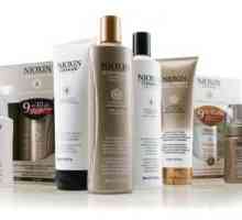 Șampon `Nioksin`: recenzii ale clienților, caracteristici ale medicilor și…