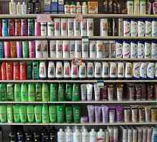 Șampon pentru matreata în farmacie: sfaturi privind alegerea