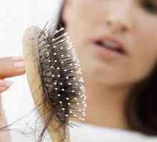 Șampoane împotriva căderii părului: evaluare, recenzii, recomandări