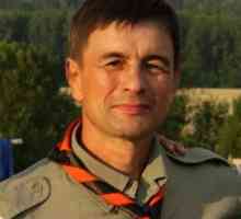 Sharov Andrey: asasinarea și rezultatele anchetei