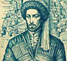 Sheikh Mansur - primul imam al Caucazului de Nord: biografie, istorie, descendenți, memorie