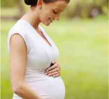 Cervixul uterului înainte de naștere. Dilatarea cervicală înainte de naștere