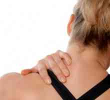 Osteocondroza cervicală și presiunea care depășește valoarea normală