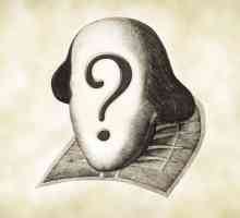Întrebarea shakespeariană: Secretul personalității geniului
